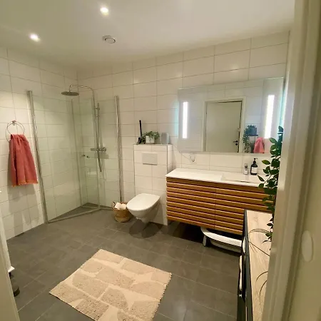 Сasa de vacaciones Hus Til Leie Under Vm 2025