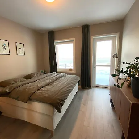 Hus Til Leie Under Vm 2025 Holiday home