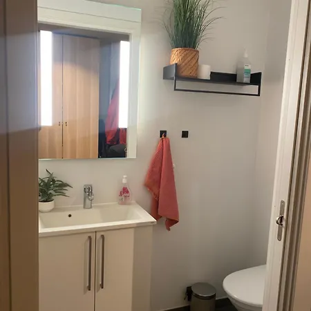 Hus Til Leie Under Vm 2025 Semesterbostad *